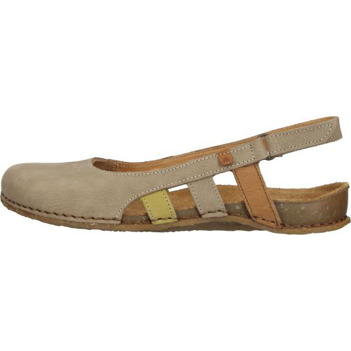 El Naturalista Sandalen