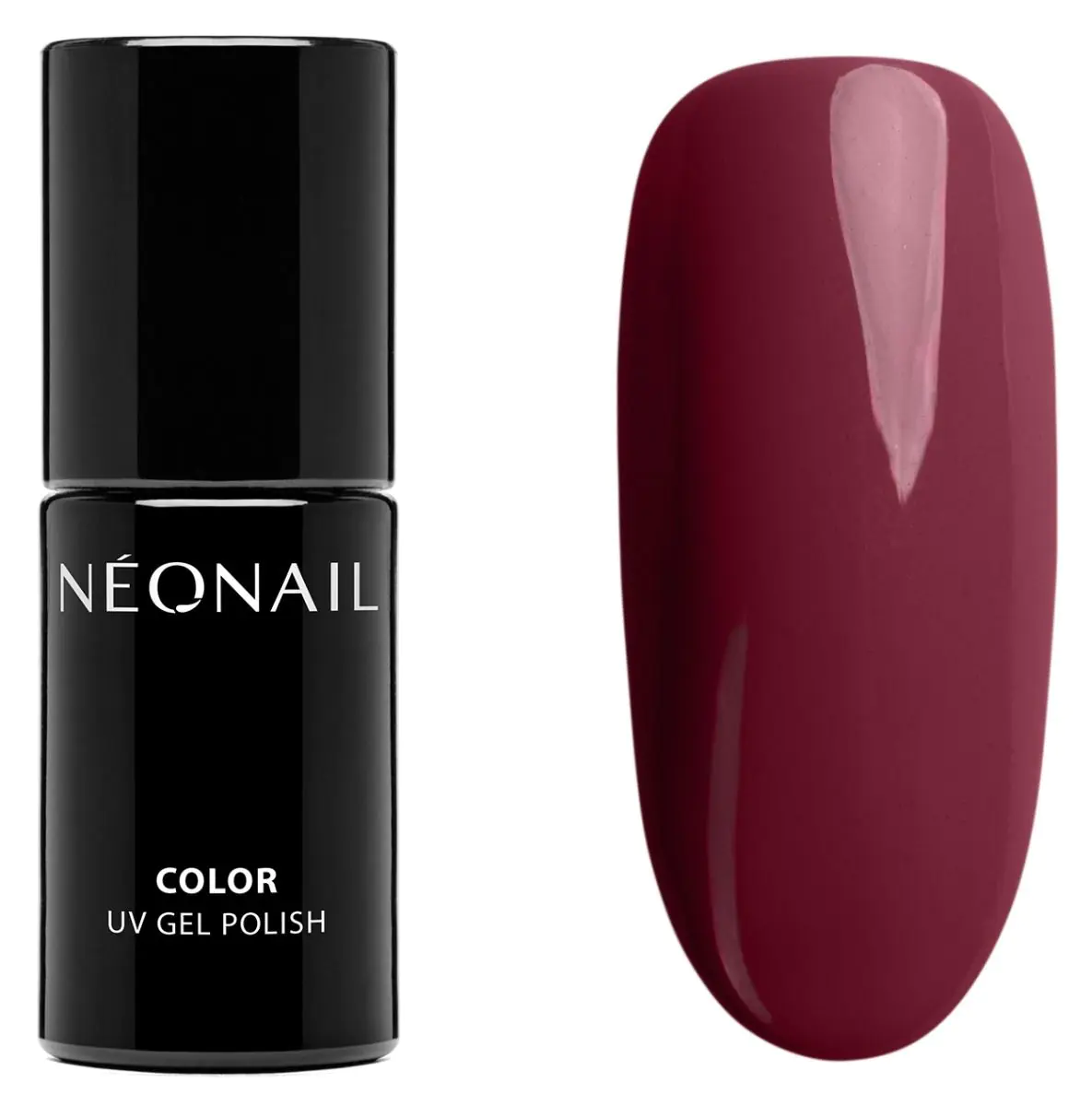 Neonail Moonlight Flower Hybrid lak za nokte