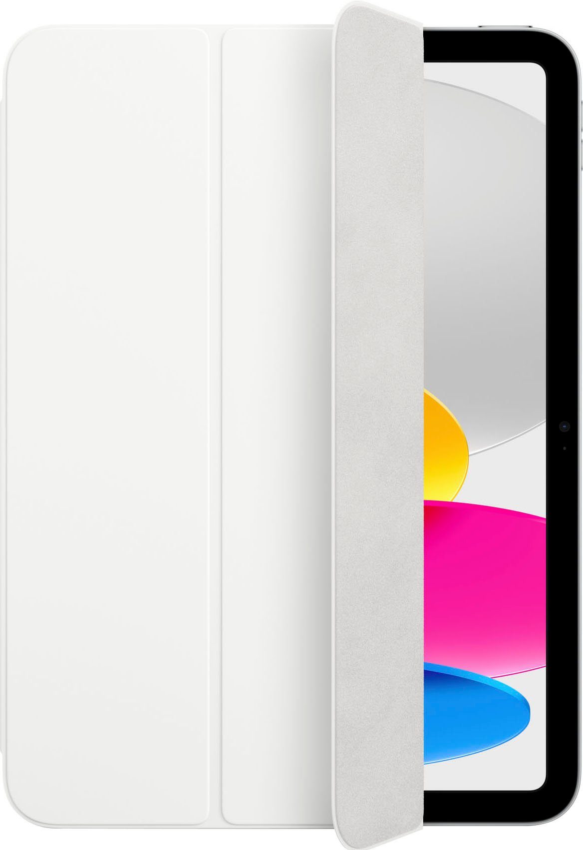 Apple Tablet-Hülle Smart Folio für iPad (10. Generation) 27,7 cm (10,9 Zoll)