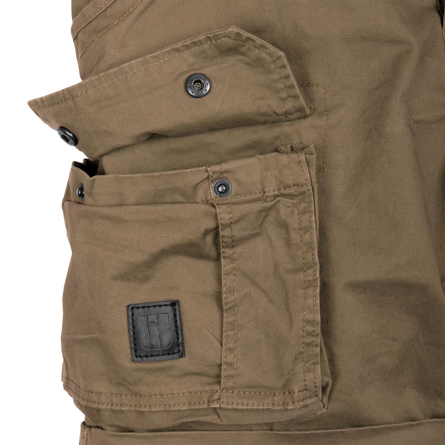 Airspeed Shorts