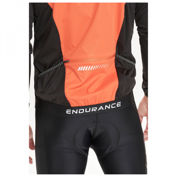 ENDURANCE - Justine Hyperstretch Cycling Jacket WP - Fahrradjacke