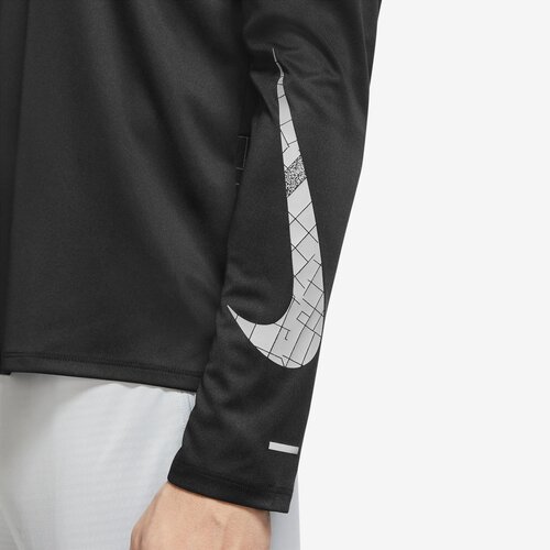 HERREN M NK DF MILER RN DVN FLASH LS