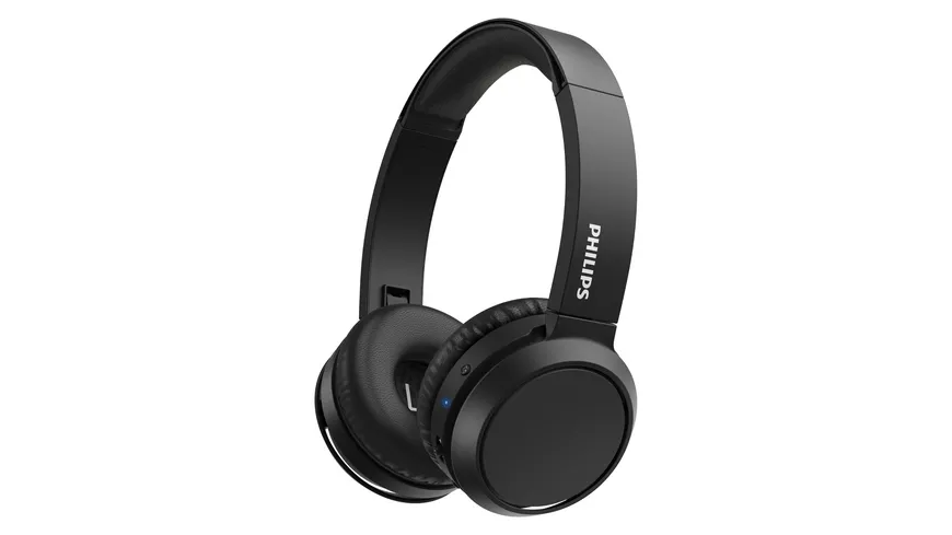 PHILIPS KOPFHOERER H4205BK schwarz