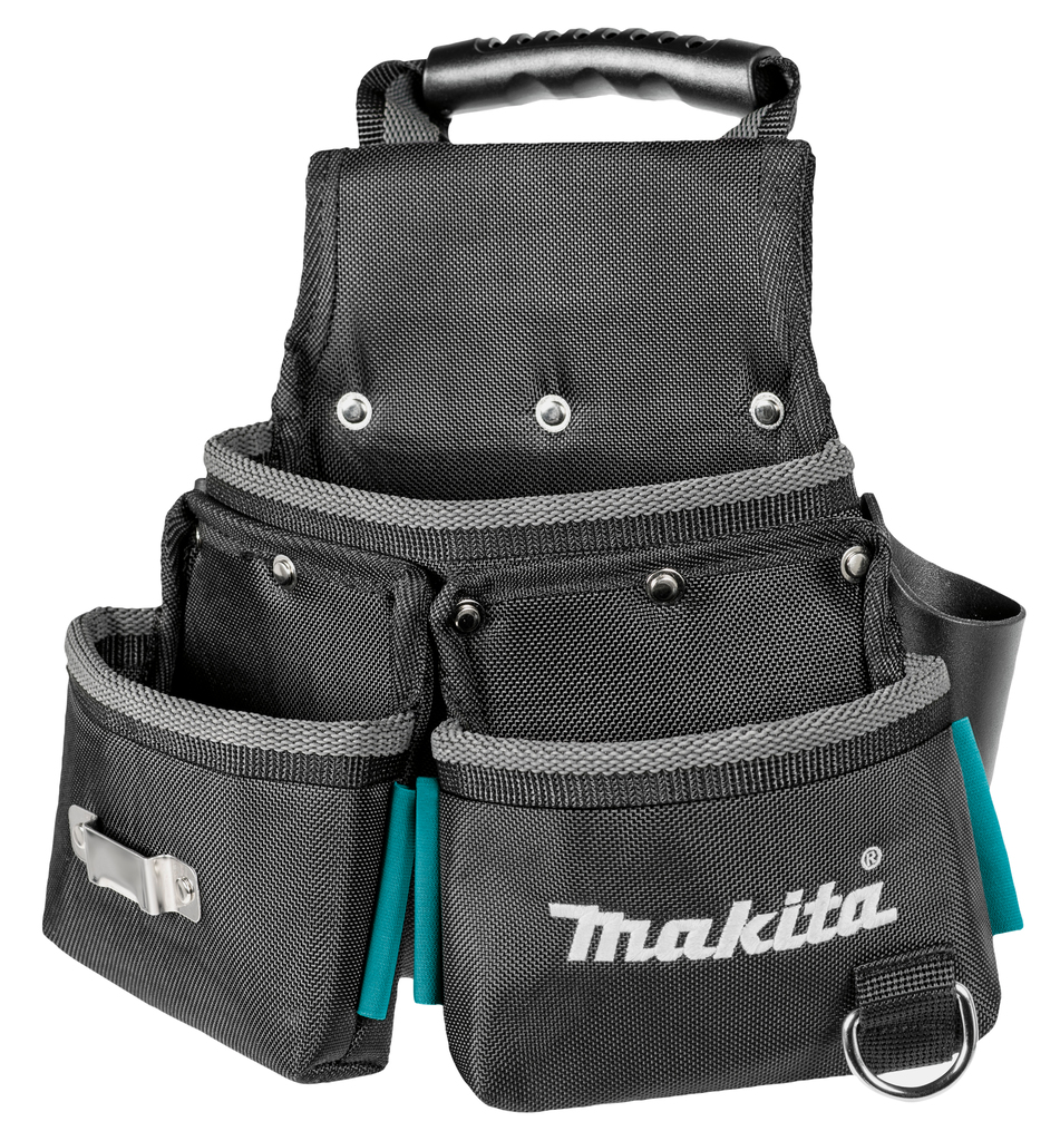 Akcesoria Makita E-15207 Torba na pasek 3-biegowa