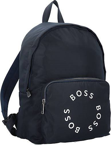 BOSS Catch 2.0 Rucksack 42 cm Laptopfach