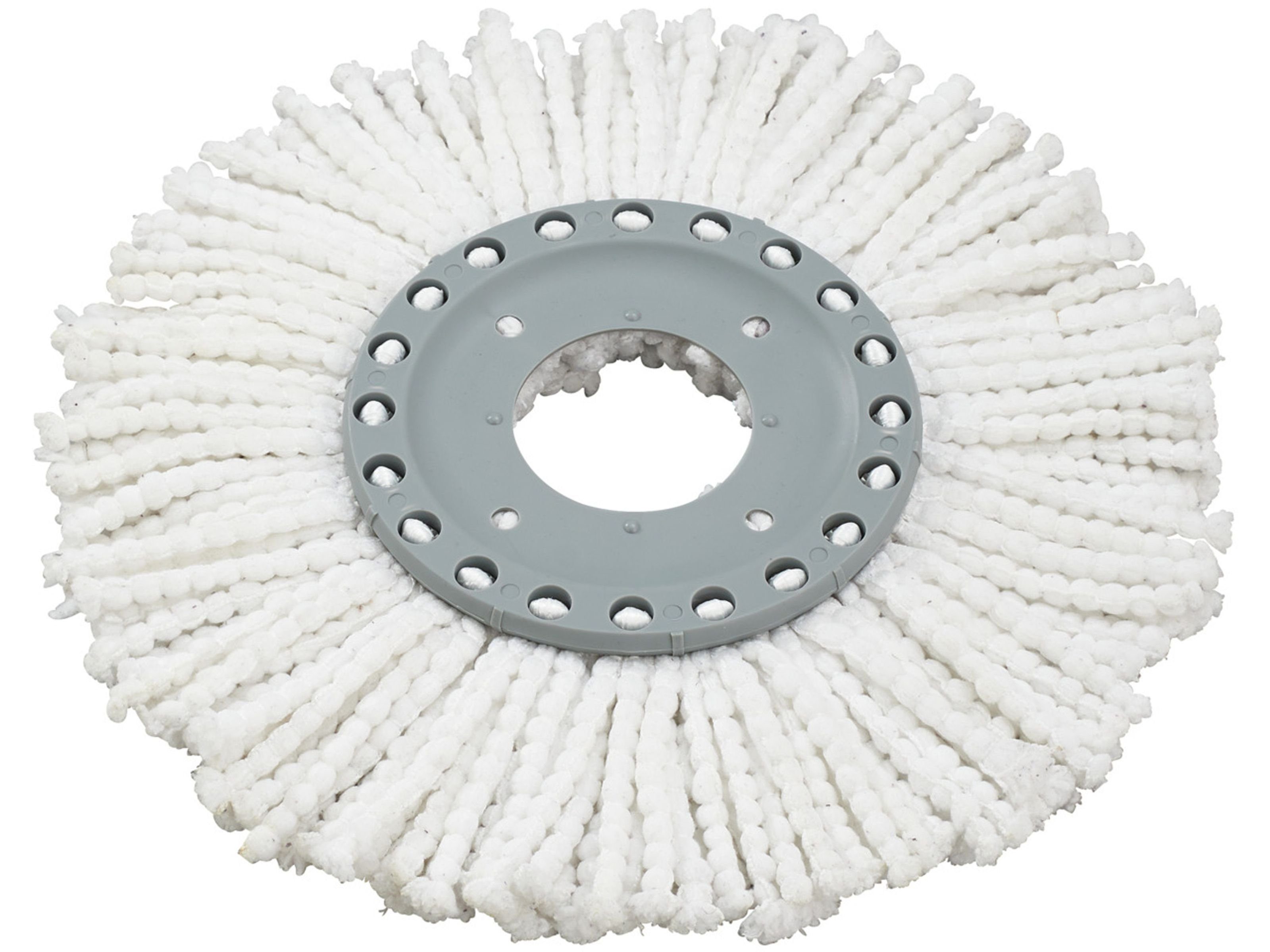 Leifheit Wischmopp LEIFHEIT Ersatzkopf Rotation Bodenwischer Mop Wischmop