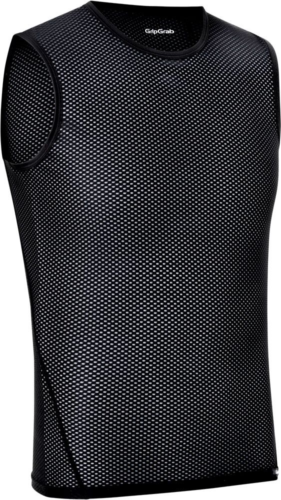GripGrab Ultralight Mesh Baselayer - Unterhemd Ärmellos kaufen | Bike-Discount