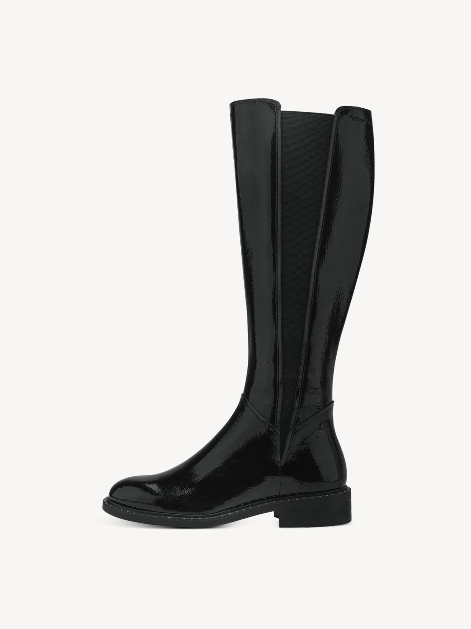 Bottes - noir