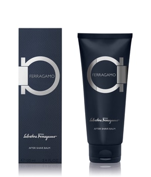 Salvatore Ferragamo Ferragamo After Shave Balsam-100 ml