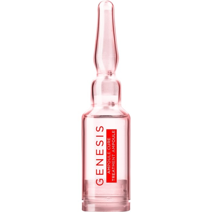 Ampoules Cure Anti-Chute Fortifiantes