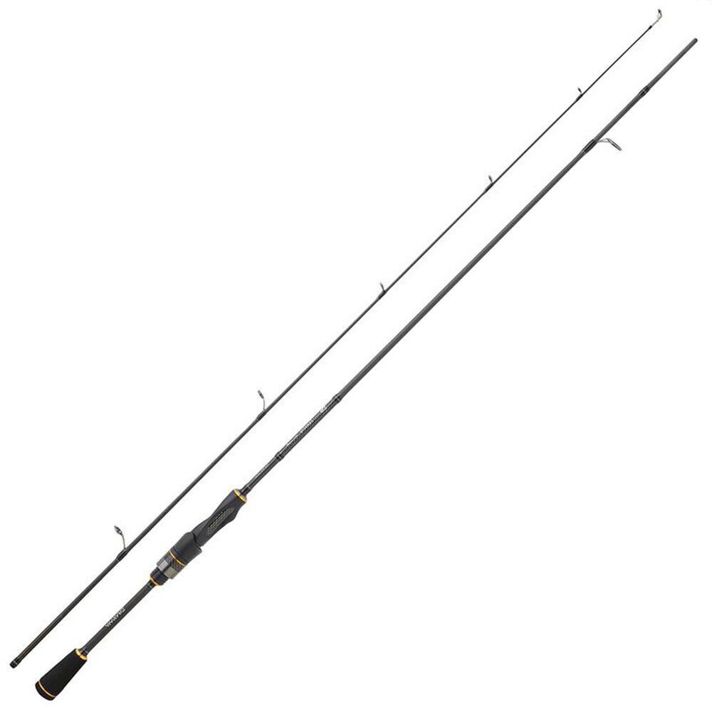 Daiwa Legalis B 662LFS Spinnrute 2,01 m, 3-10 g