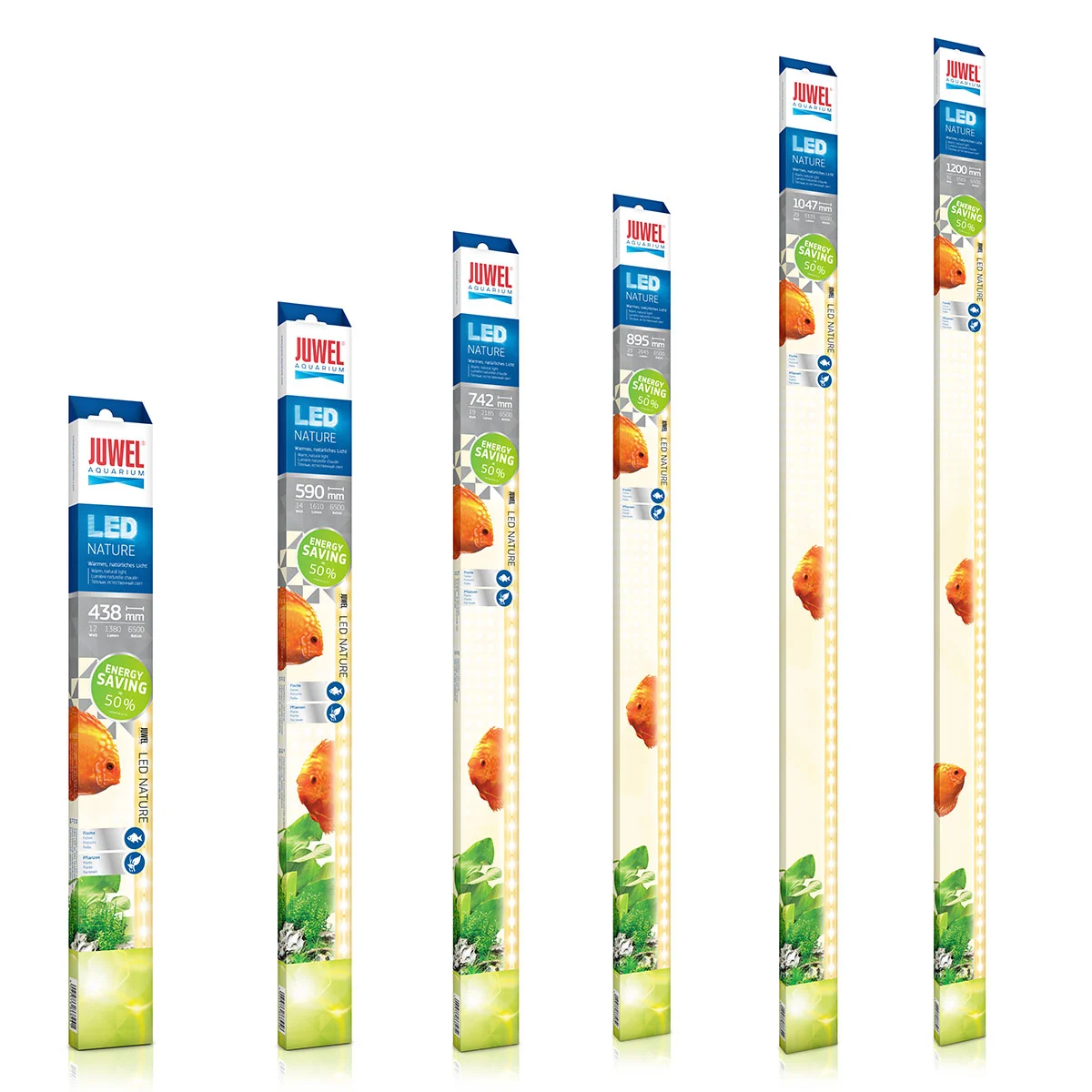 Juwel Leuchtmittel für Multilux LED Nature kaufen