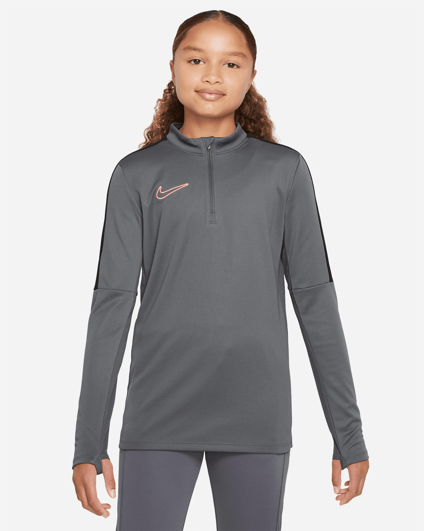 Futbalový dres Nike Dri Fit Academy 23 Big Jr DX5470-069