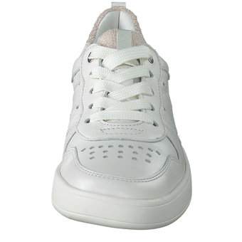 Ara Traveller Sneaker in weiß