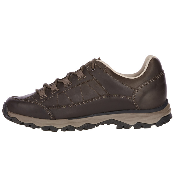 ALBANY GTX Herren - Wanderschuhe