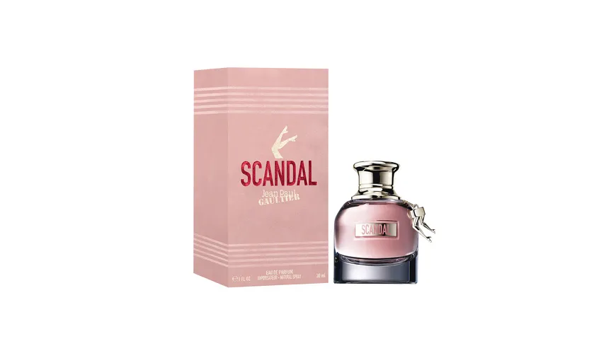 Jean Paul Gaultier Scandal Eau de Parfum