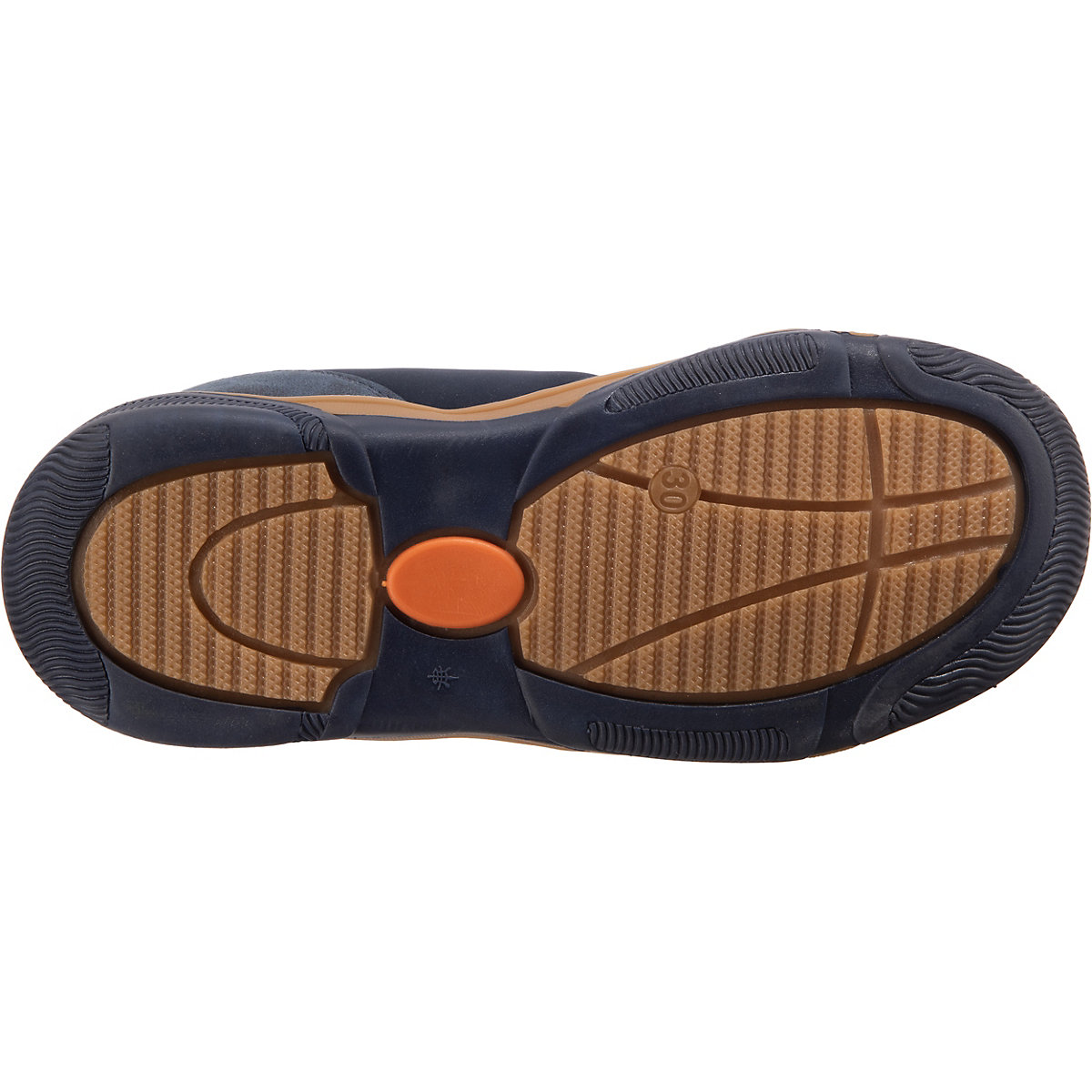 Kinder Halbschuhe von Lumberjack