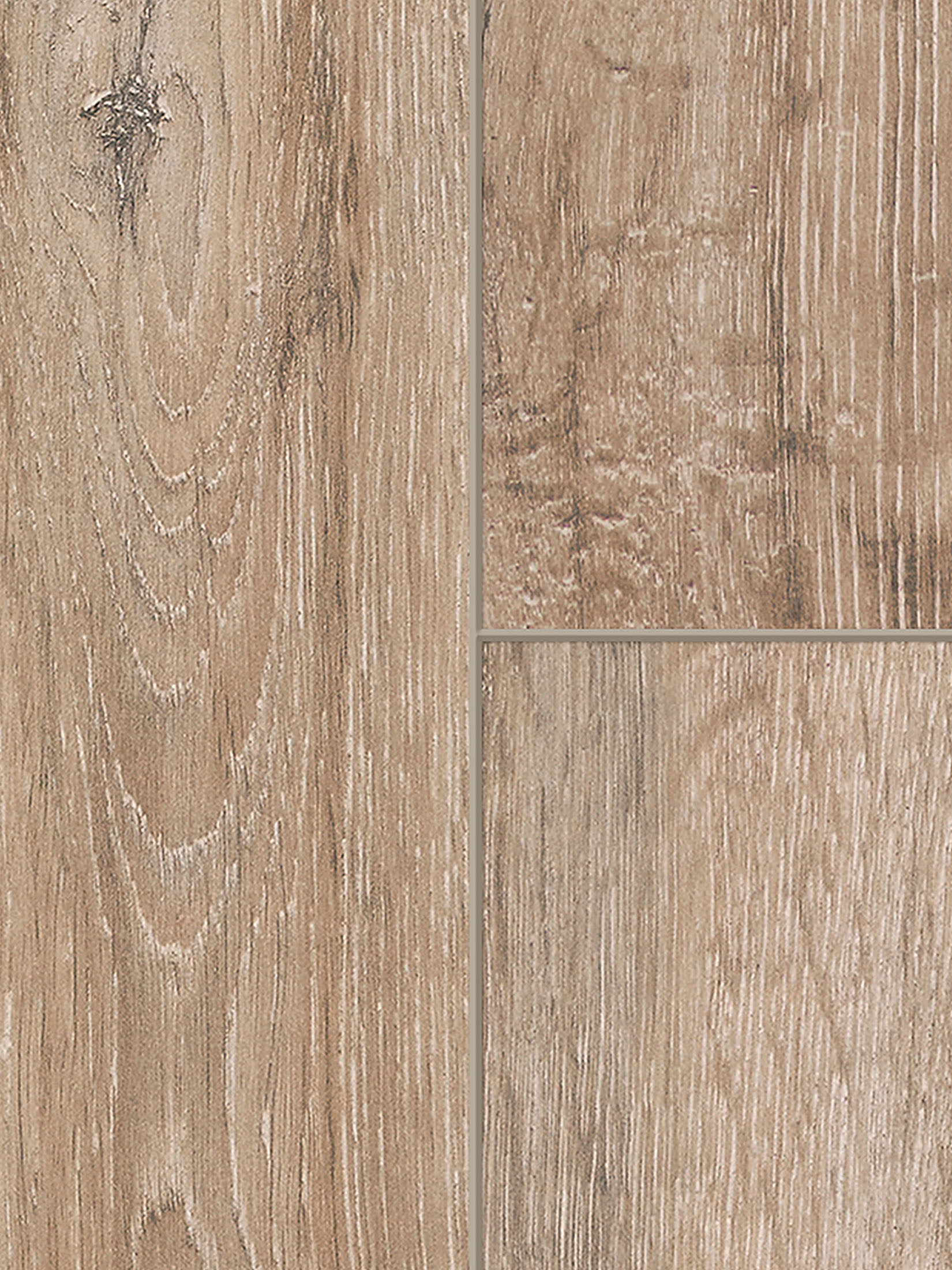 Natura XXL Klick-Laminat, Bright Living Oak 62269
