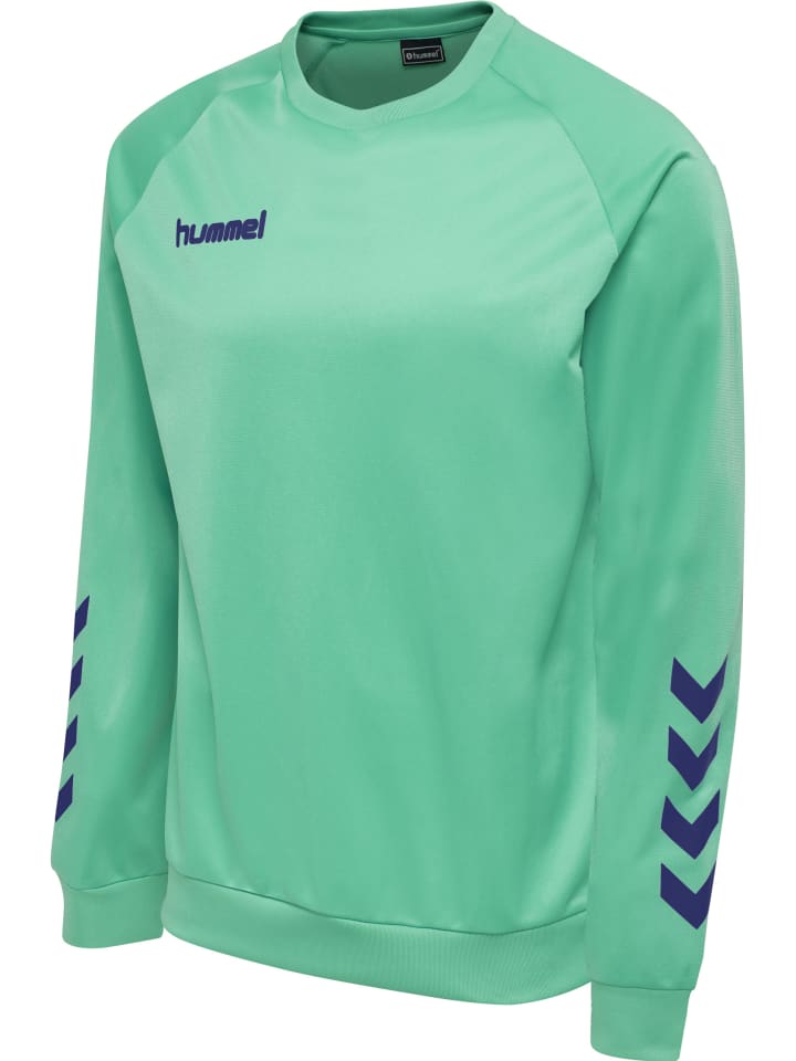 Hummel Hummel Sweatshirt Raglanärmel Hmlpromo Kinder in ATLANTIS günstig kaufen 164
