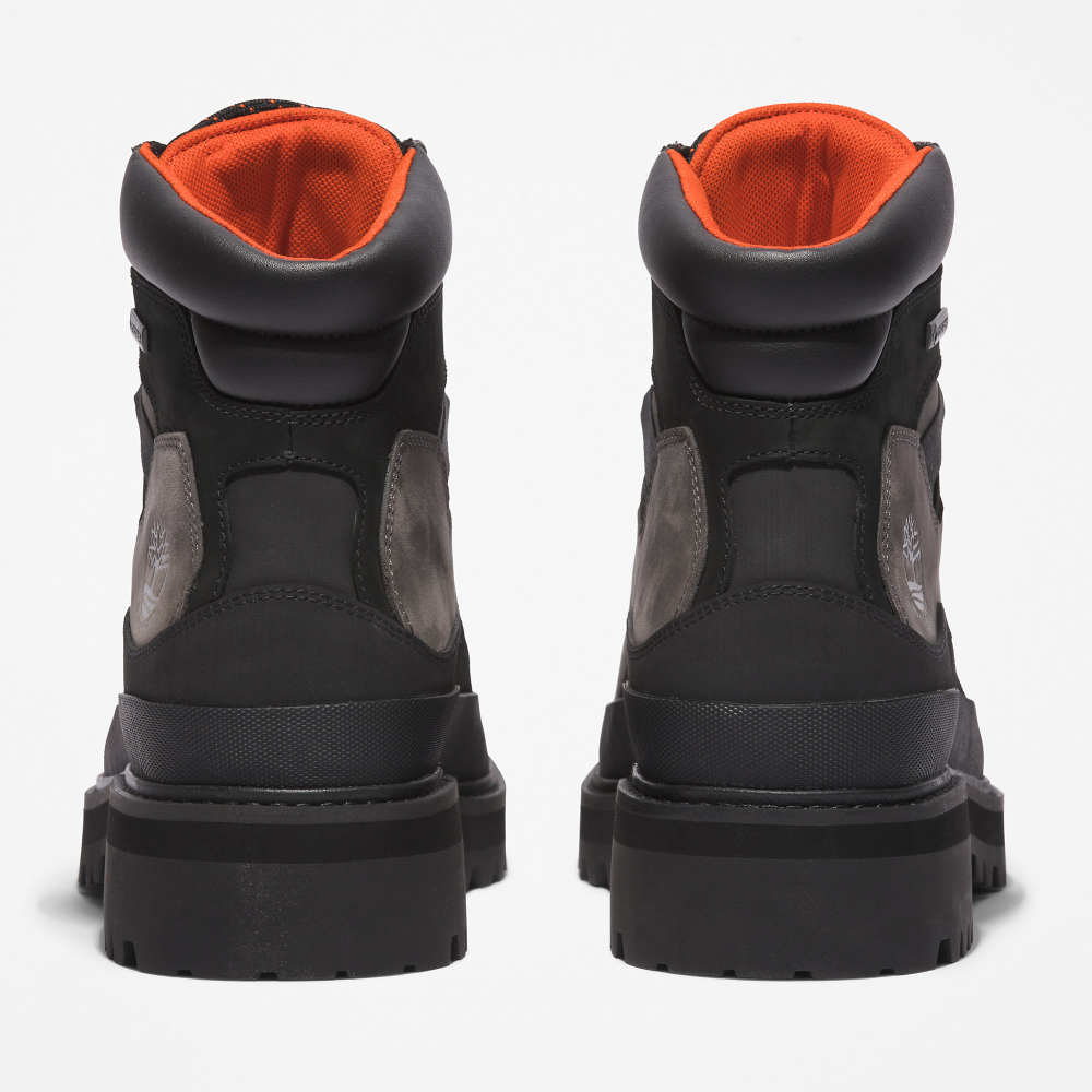Timberland Vibram Gore Tex Boot TB0A5U7H0331 / grau