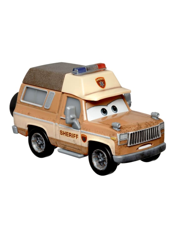 Disney Cars Tony Motorfelt HTX96 | Disney Cars Die-Cast 1:55 Auto Mattel Fahrzeuge günstig kaufen onesize