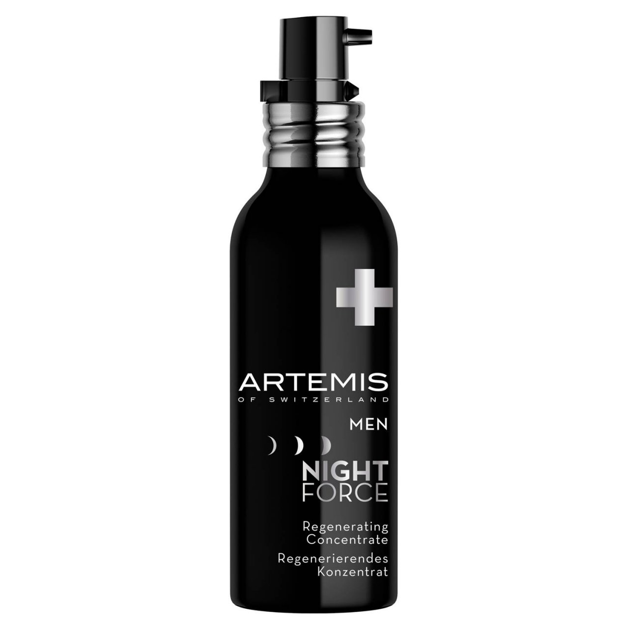 Artemis Men Night Force Regenerating Concentrate