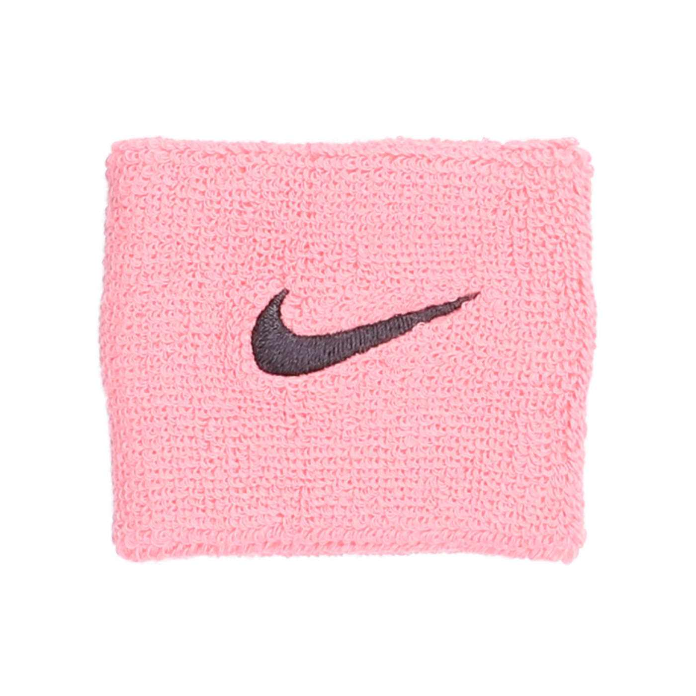 Nike Swoosh Wristbands Pink F677