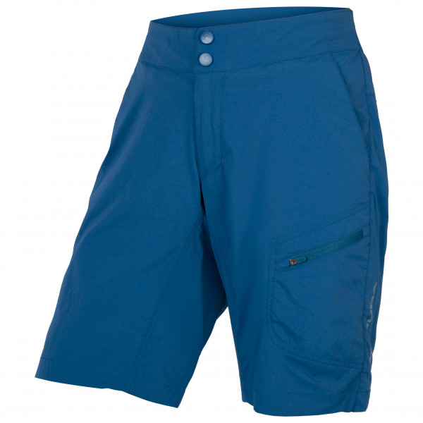Endura - Women's Hummvee Lite Shorts Mit Innenhose - Radhose