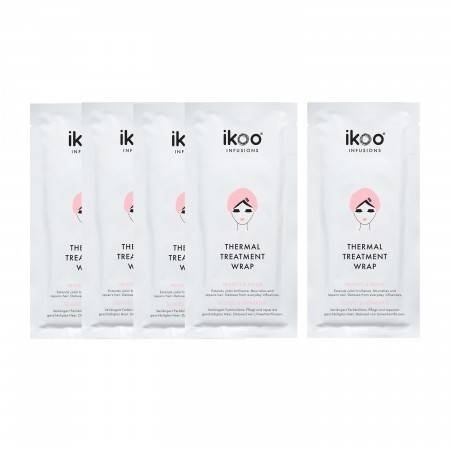 Accessoires Pieper ikoo infusions thermal treatment wrap