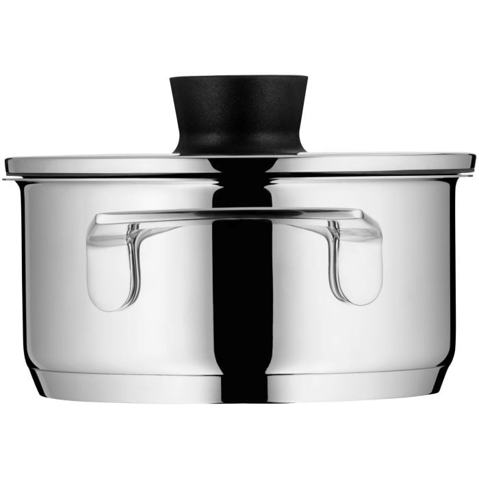 Vario Cuisine Bratentopf mit Deckel, 16 cm