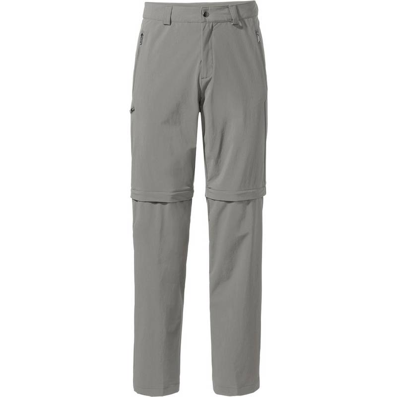 VAUDE Farley Stretch ZO II Zipphose Herren