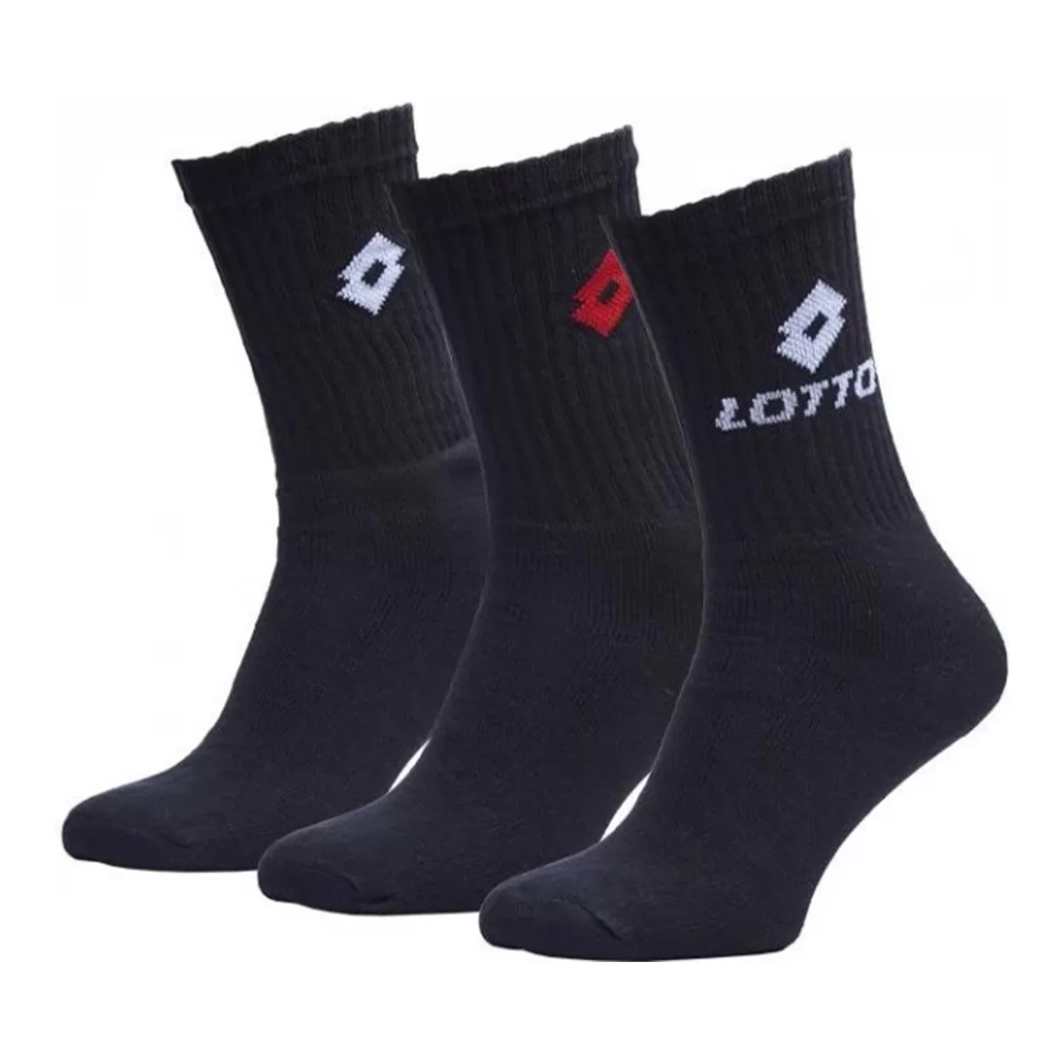 PONOŽKOVÝ ČTVRTIN - PK3PRS TMAVĚ MODRÁ