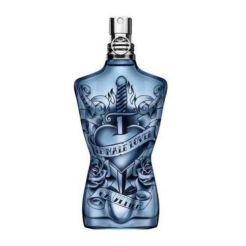 Jean Paul Gaultier Le Male Lover parfimērijas ūdens 100 ml