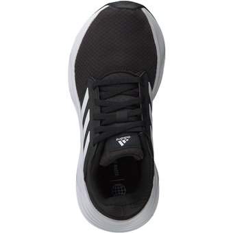adidas Galaxy 6 Running in schwarz