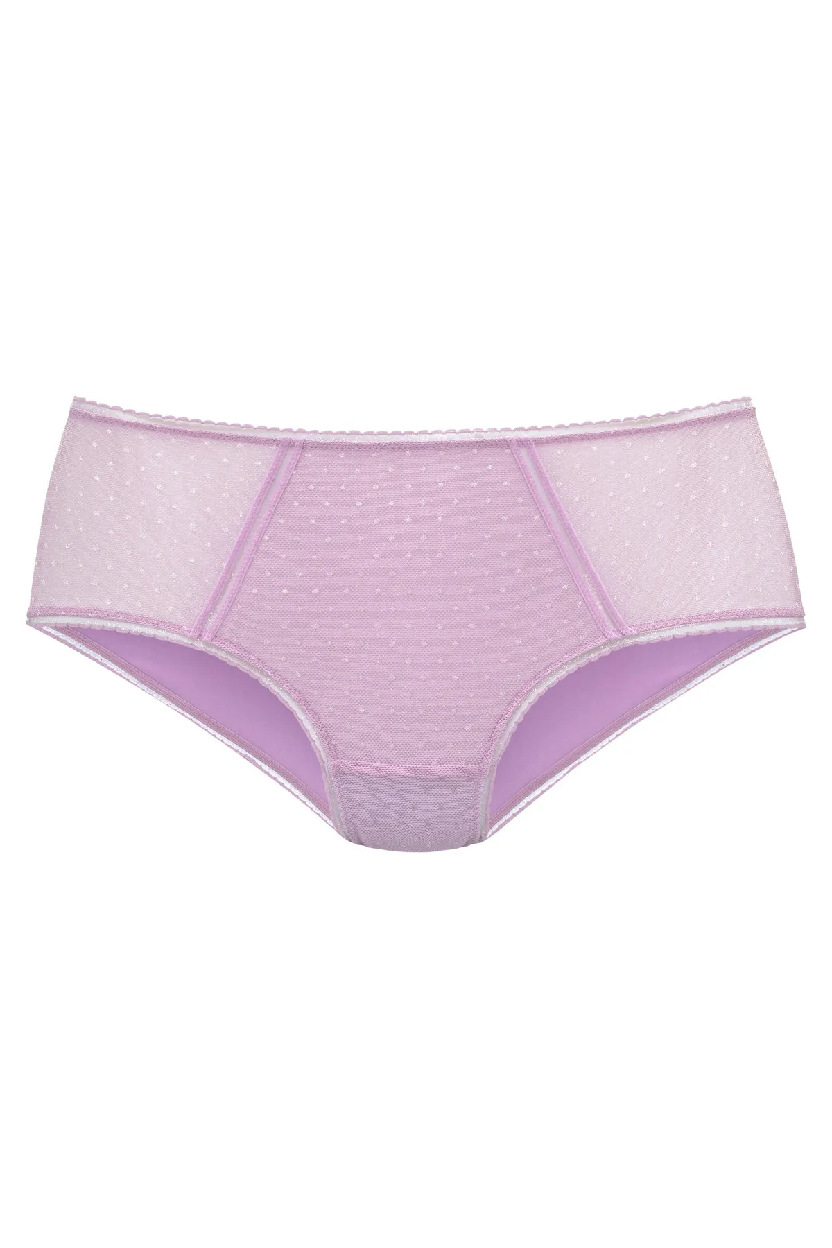 s.Oliver  Unterhosen - Rosa - Unifarben