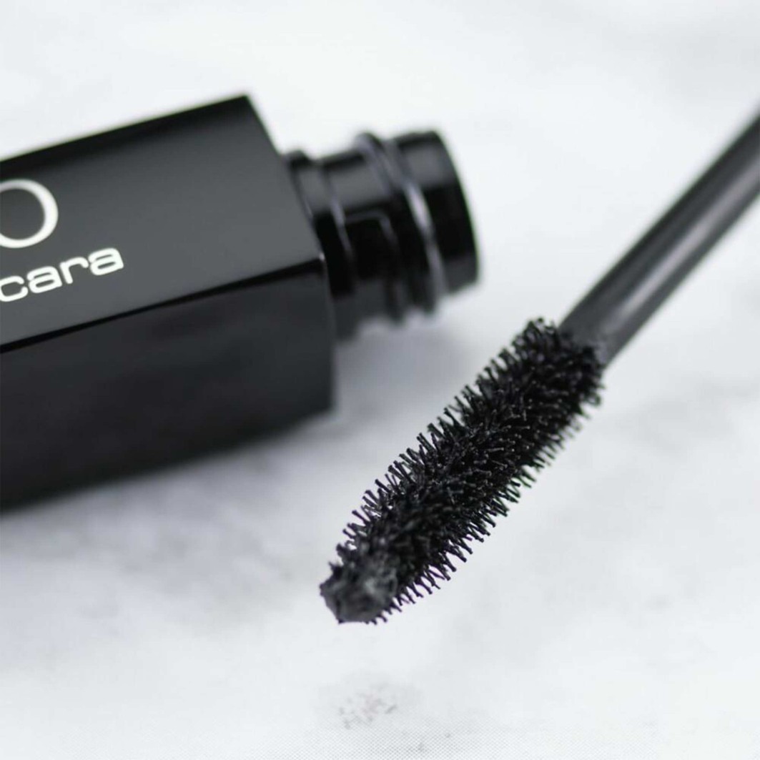 All In One Mascara