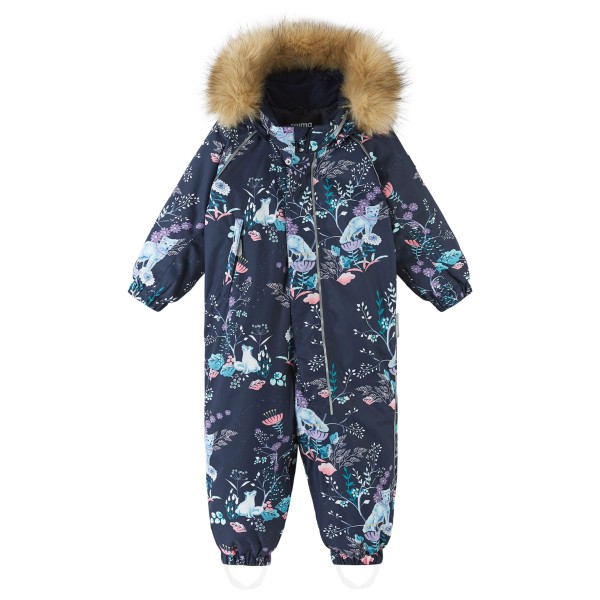 Reima - Kid's Reimatec Winter Overall Lappi - Overall