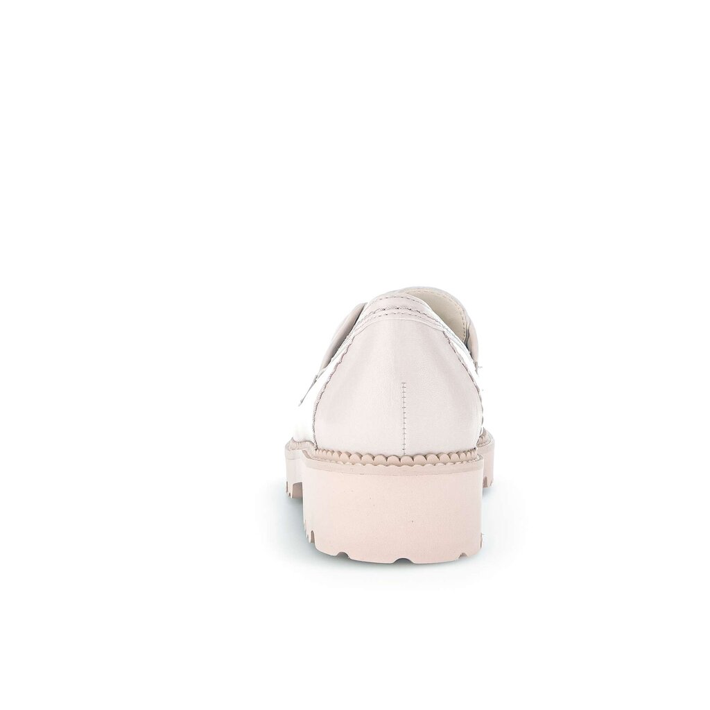Gabor fashion Slipper rosa