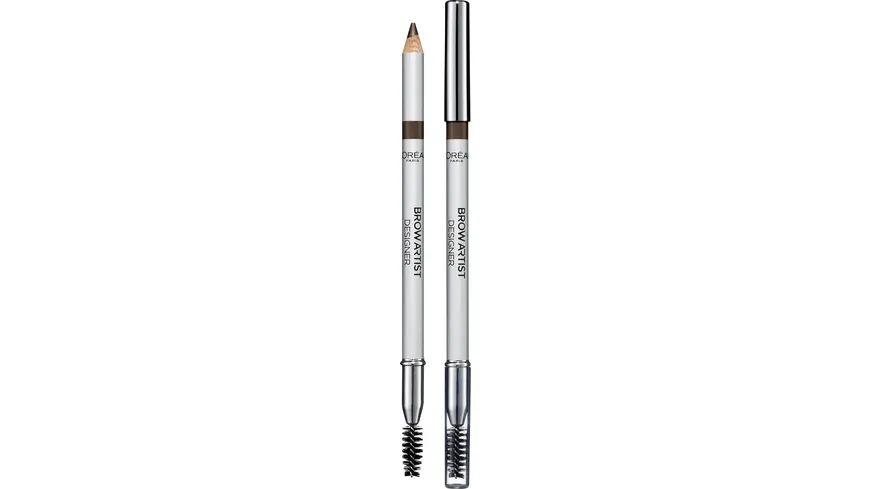 L'ORÉAL PARIS Augenbrauenstift Brow Artist 1 g 303 - Deep Brown