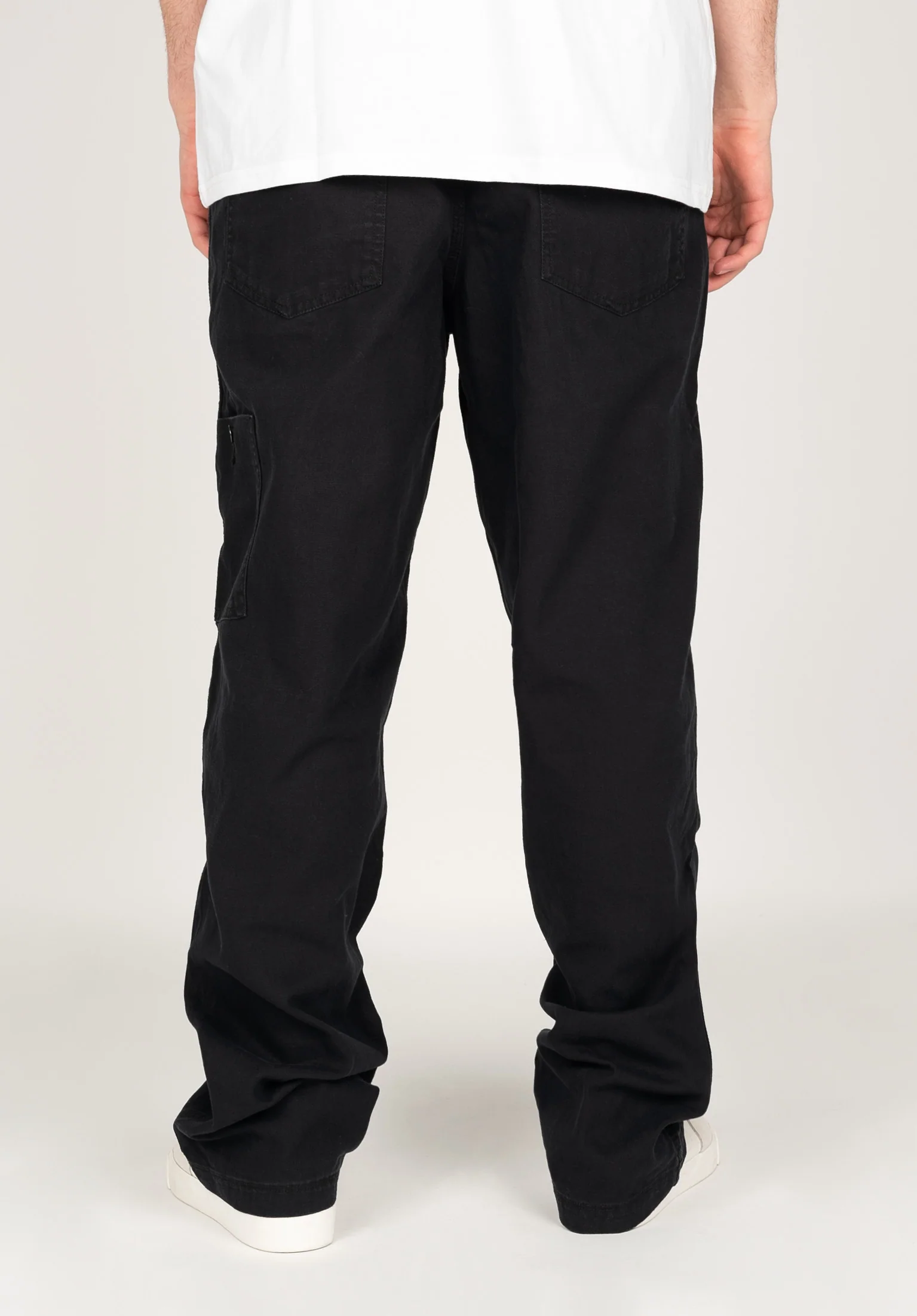 Dbl Pnl Pant Ul