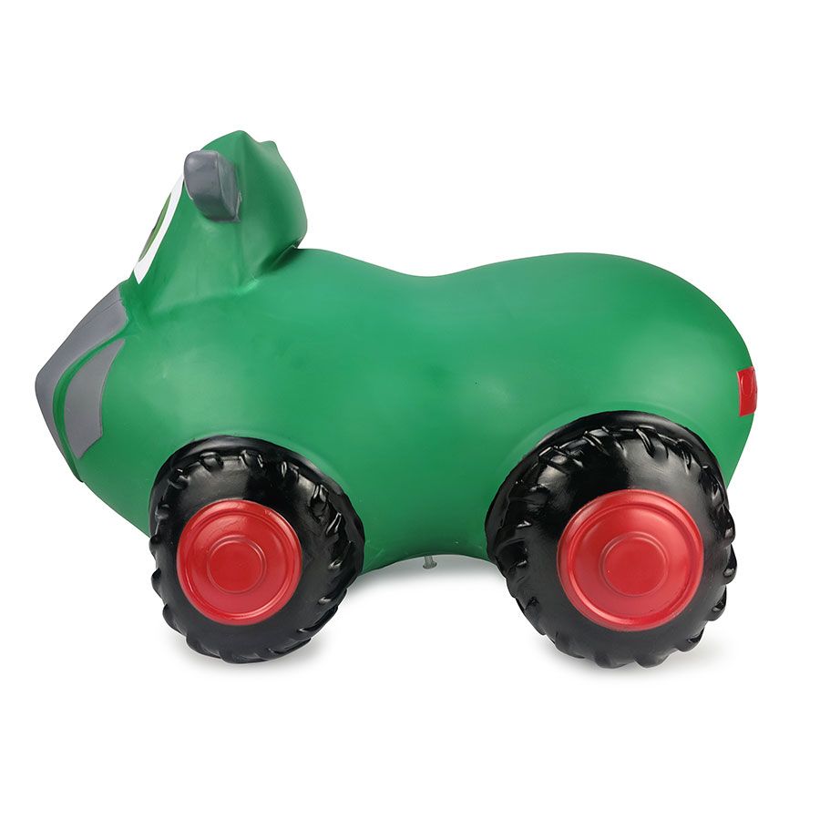 Fendt Hüpftraktor