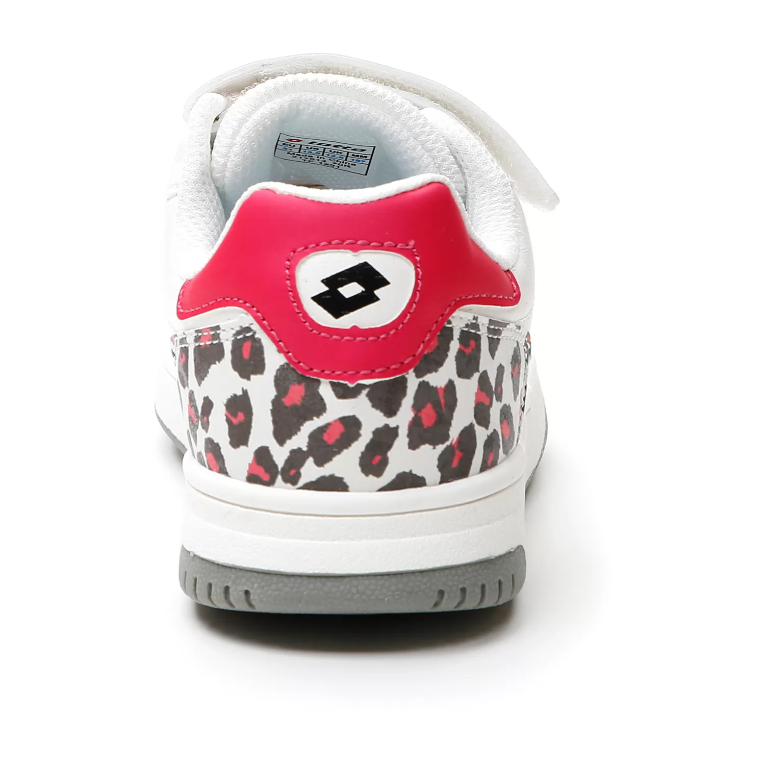 ROCKET AMF II LEOPARD CL S