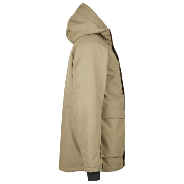Heber Peak - SylvaHe. Parka - Parka