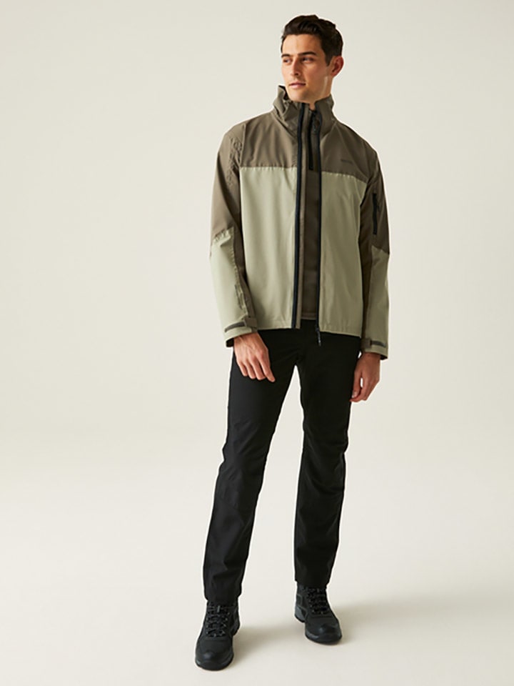 Regatta Regenjacke 