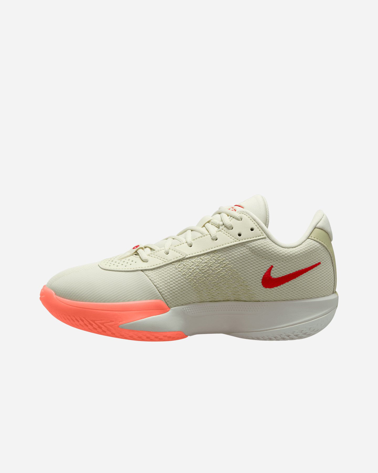 Scarpe Basket Nike Gt Cut Academy M FB2599-007