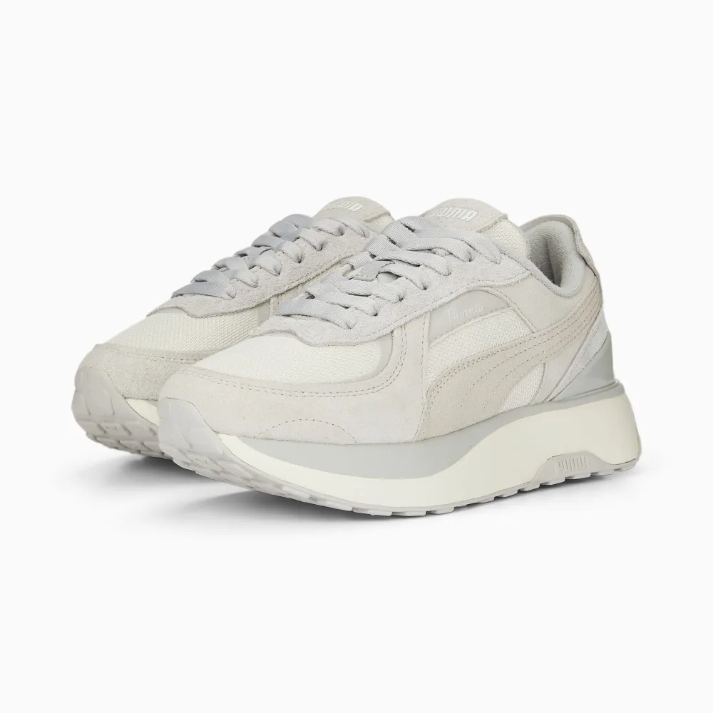 PUMA Cruise Rider First Sense Wns 38628301 / grau