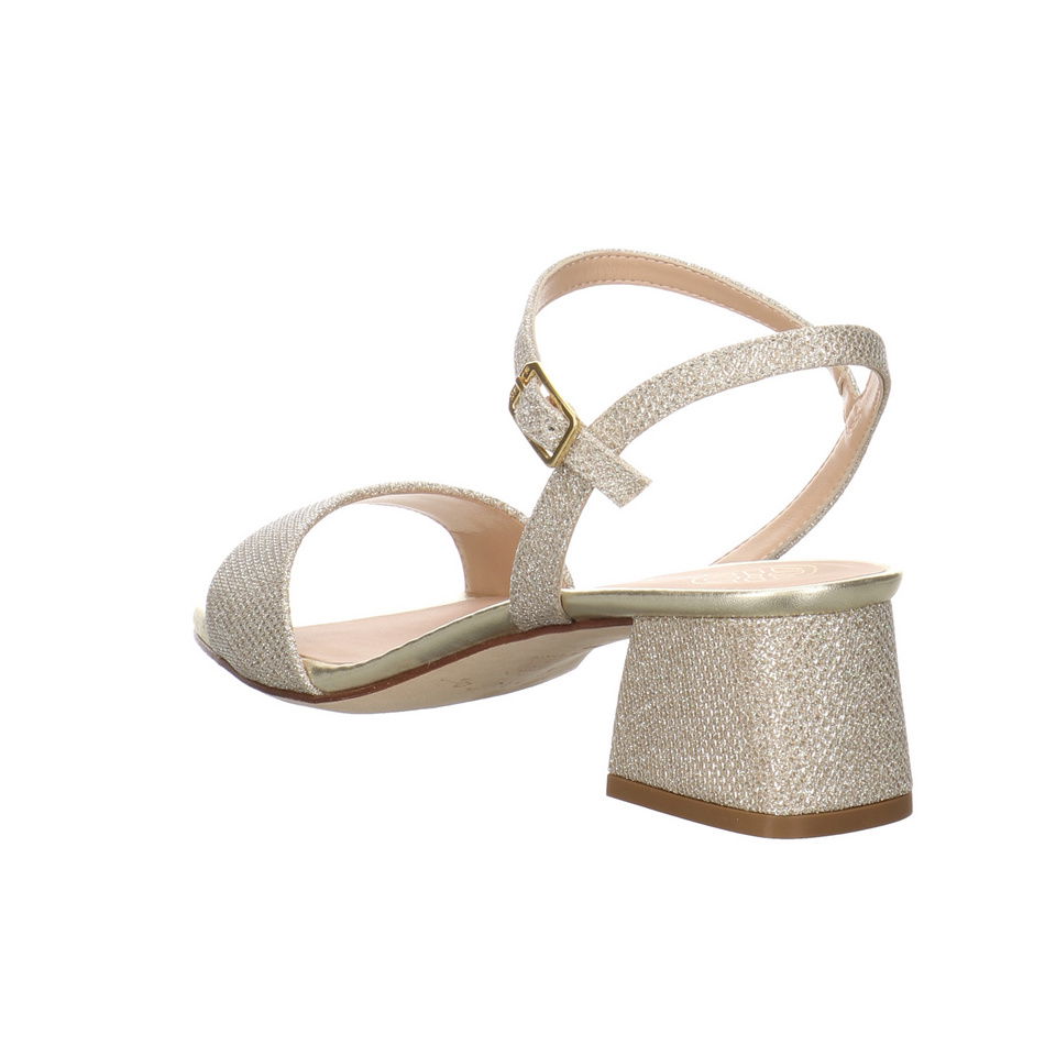 Unisa Kirk Sandalette