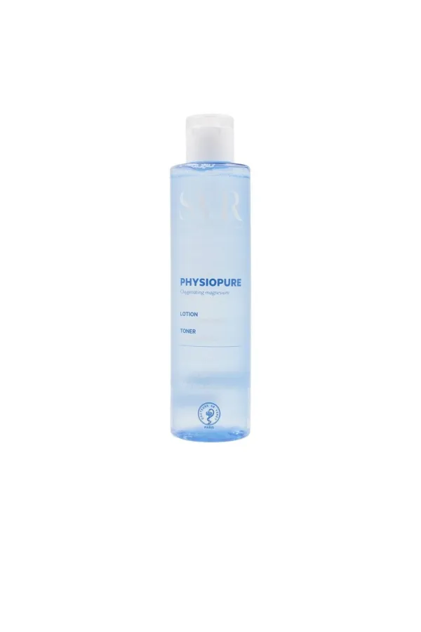 SVR  Physiopure Tonique Svr Laboratoire Dermatologique 200 ml