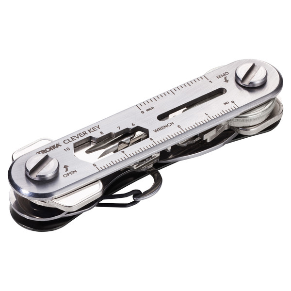 KEY ORGANISER CLEVER KEY - Schlüsselanhänger