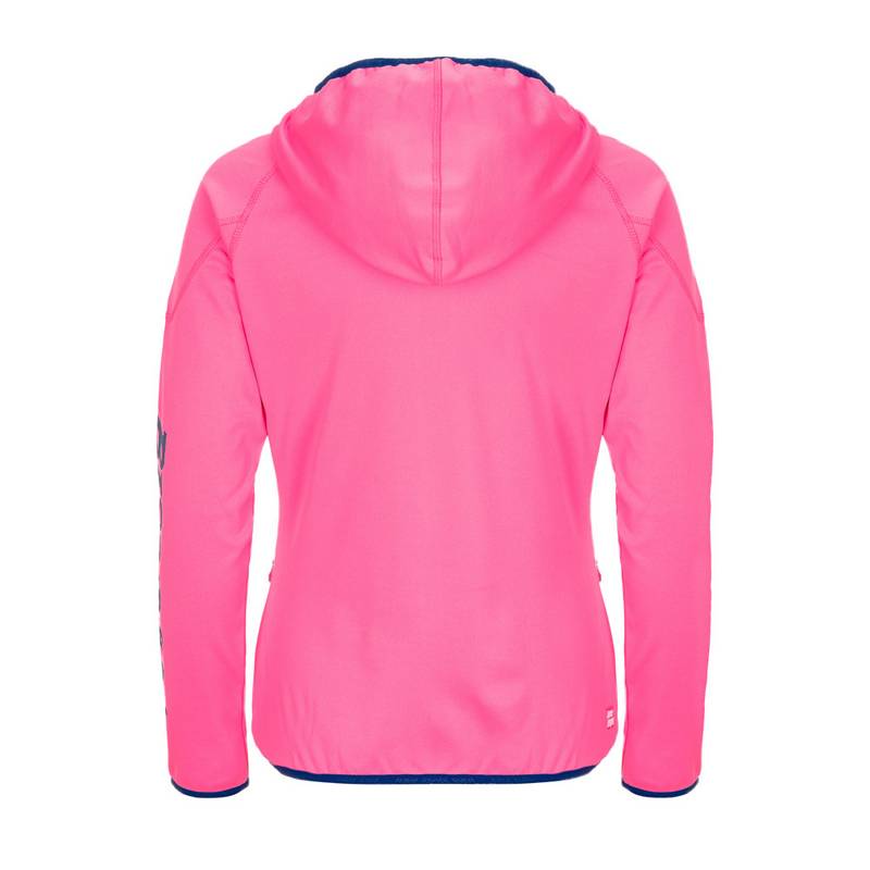 BIDI BADU Grace Tech Jacket Funktionsjacke Mädchen